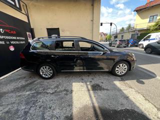 VOLKSWAGEN Passat usata, con Airbag Passeggero