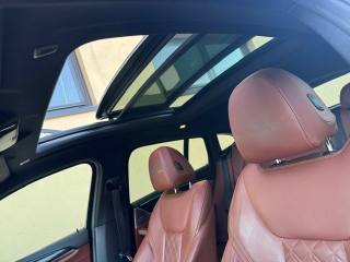 BMW X4 usata, con Controllo trazione