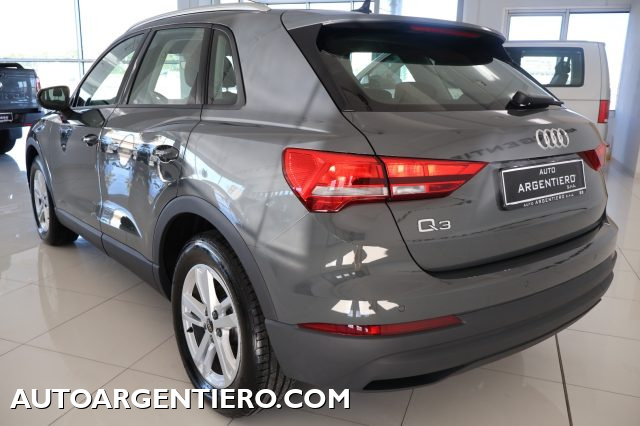 AUDI Q3 usata, con Airbag laterali