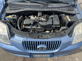 KIA Picanto usata, con Climatizzatore