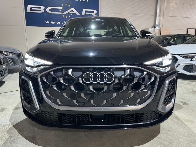AUDI Q5 usata, con Airbag laterali