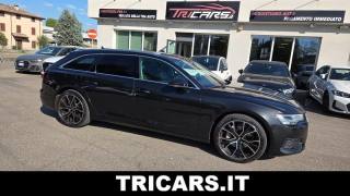 AUDI A6 45 2.0 TFSI S tronic Business Sport PERMUTE