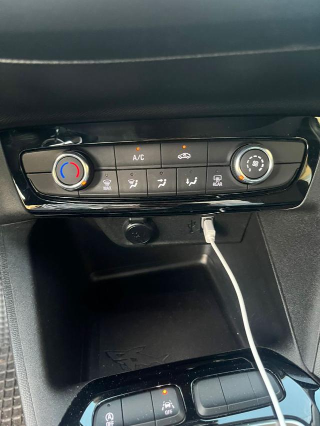 OPEL Corsa usata 10