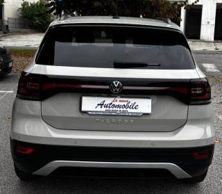 VOLKSWAGEN T-Cross usata, con Airbag Passeggero