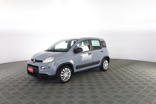 FIAT Panda usata 7