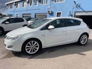 OPEL Astra usata 1