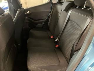 FORD Fiesta usata 10