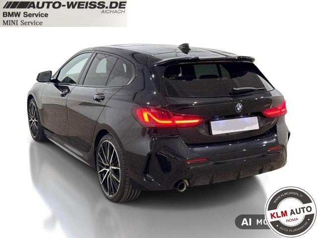 BMW 118 usata, con Airbag Passeggero