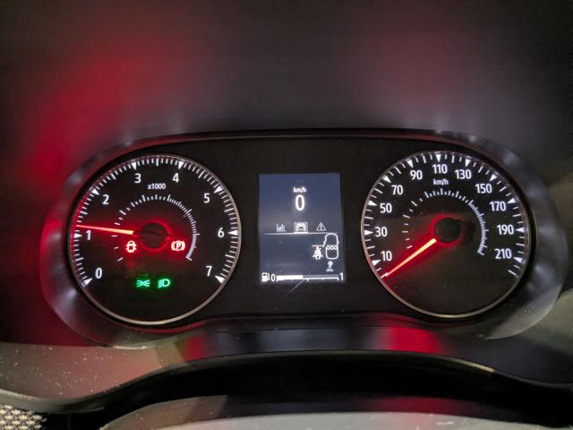 DACIA Sandero usata, con ESP