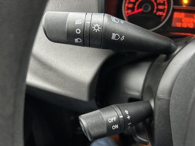 FIAT Doblo usata, con Cruise Control