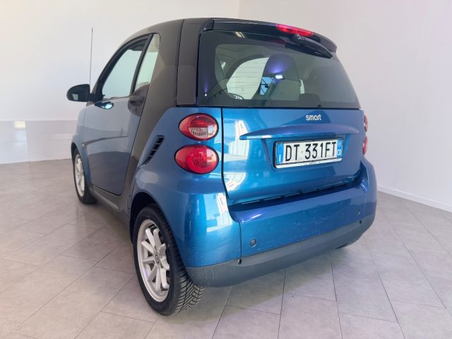 SMART ForTwo usata 7