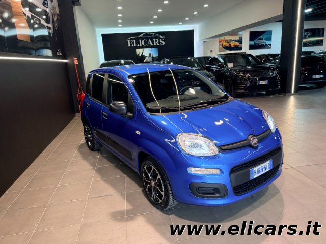 FIAT Pandina usata, con Airbag