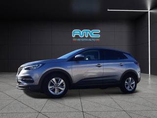 OPEL Grandland X usata, con Airbag laterali