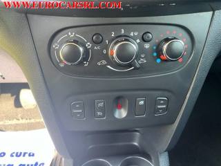 DACIA Sandero usata, con Specchietti laterali elettrici