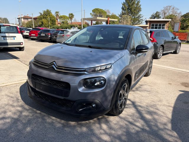 CITROEN C3 usata, con ABS