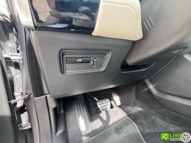 LAND ROVER Range Rover Sport usata 32