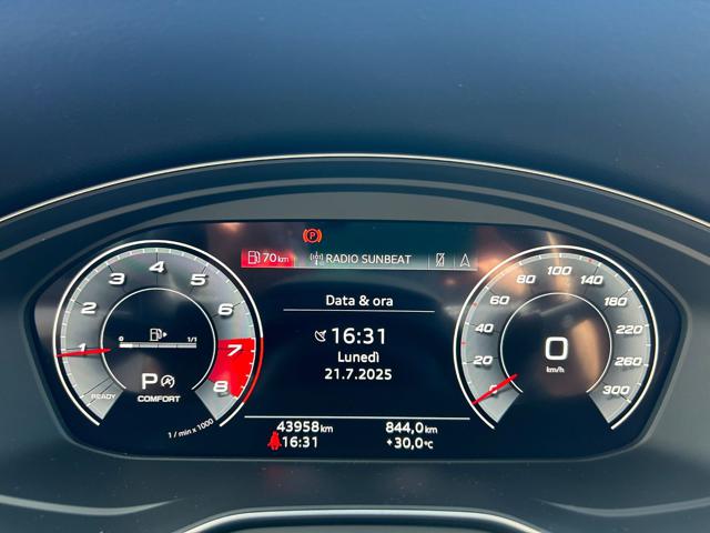 AUDI Q5 usata, con Climatizzatore