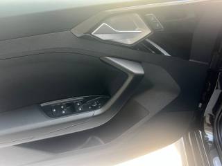 AUDI A1 usata, con Touch screen
