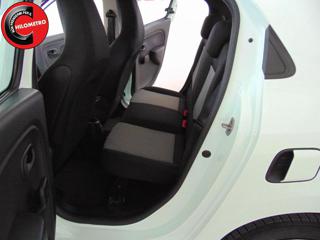 RENAULT Twingo usata, con Alzacristalli elettrici