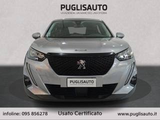 PEUGEOT 2008 usata, con Airbag