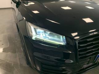 AUDI Q2 usata, con Vivavoce