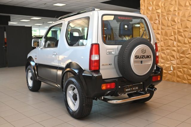 SUZUKI Jimny usata 3