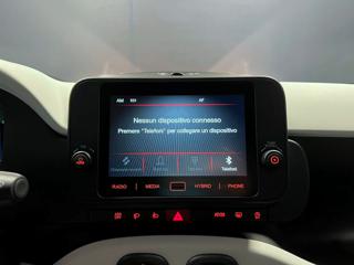 FIAT Panda usata, con Park Distance Control