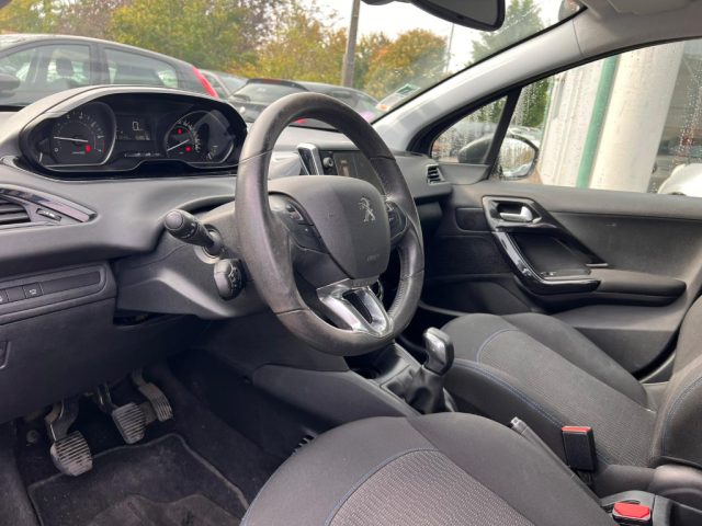 PEUGEOT 208 usata, con Chiusura centralizzata