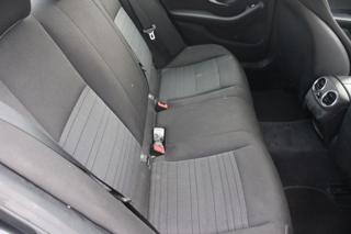 MERCEDES-BENZ C 180 usata, con Controllo trazione