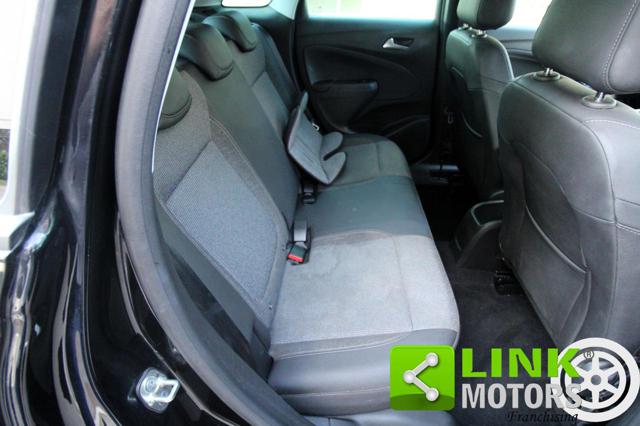 OPEL Crossland usata 18
