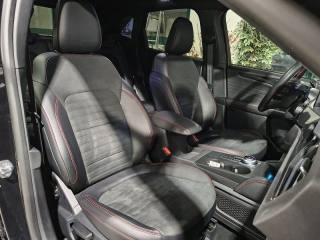 FORD Kuga usata, con Climatizzatore