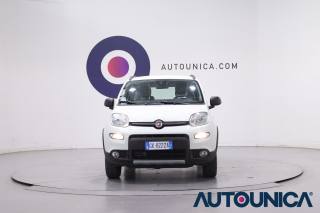 FIAT Panda Cross usata, con Airbag