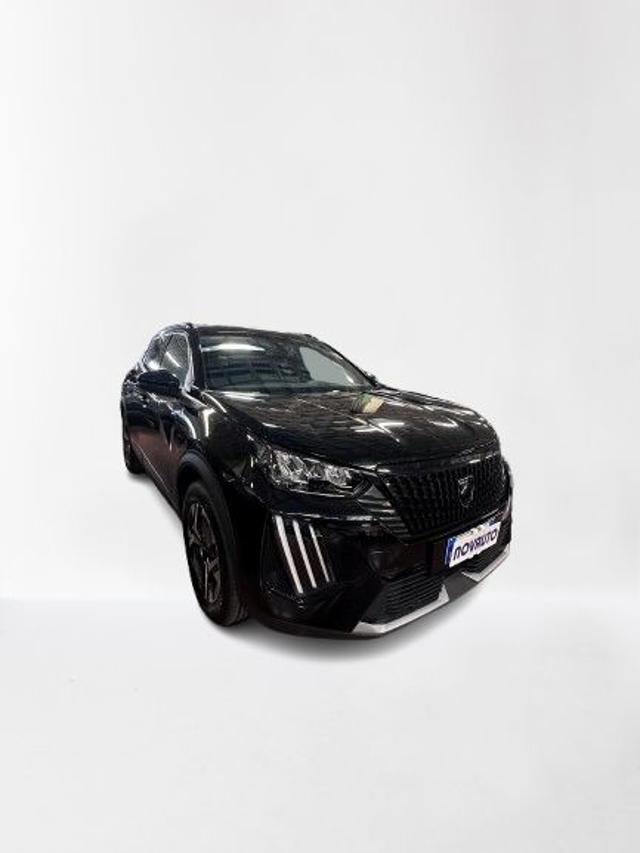 PEUGEOT 2008 usata, con ABS