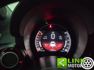 ABARTH 595 usata, con Alzacristalli elettrici