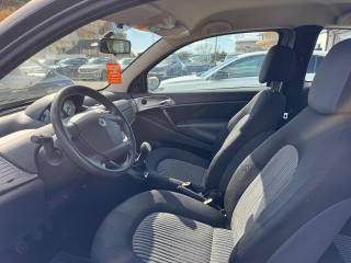 LANCIA Ypsilon usata, con Chiusura centralizzata