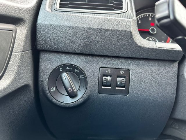 VOLKSWAGEN Caddy usata 17