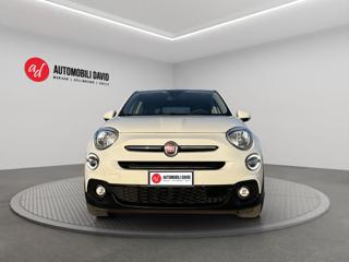 FIAT 500X usata, con Alzacristalli elettrici