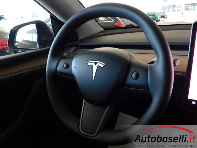 TESLA Model Y usata, con Tetto panorama