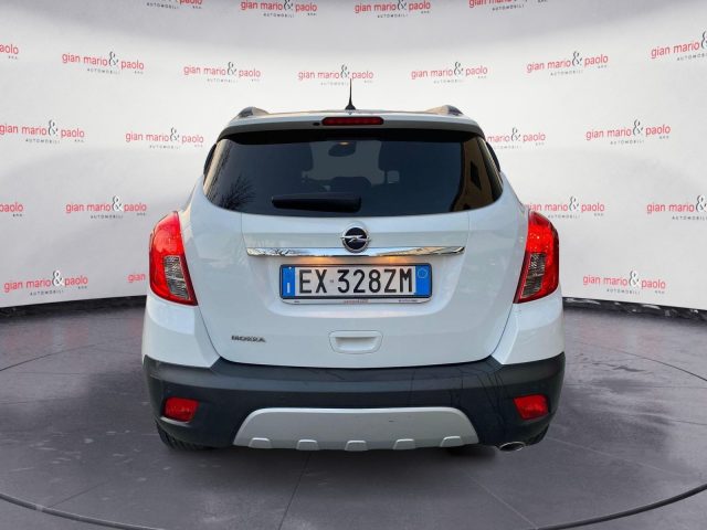 OPEL Mokka usata, con Airbag Passeggero