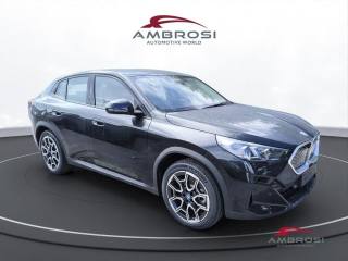 BMW iX2 usata 1
