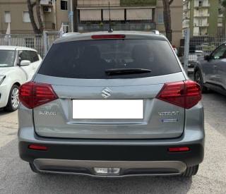 SUZUKI Vitara usata, con Airbag Passeggero