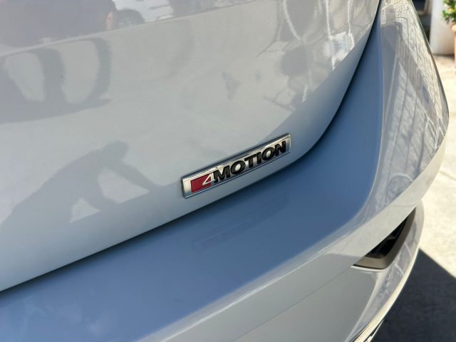 VOLKSWAGEN T-Roc usata, con Servosterzo