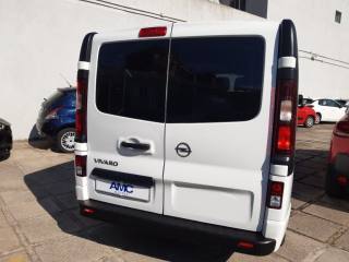 OPEL Vivaro usata, con Airbag Passeggero