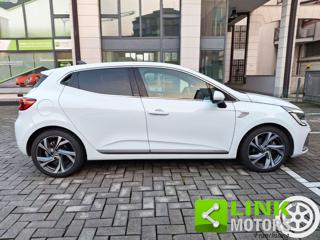 RENAULT Clio usata, con Cruise Control