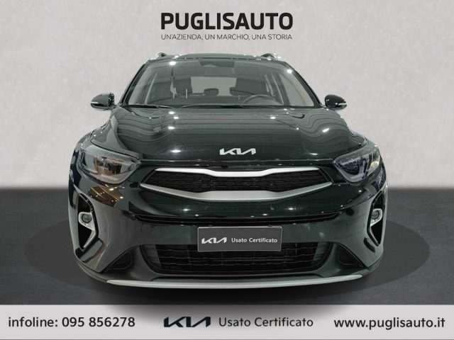 KIA Stonic usata, con Airbag