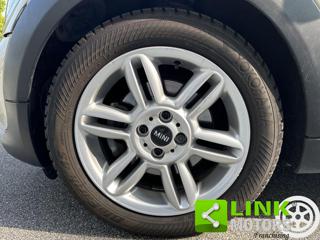 MINI One usata, con Chiusura centralizzata