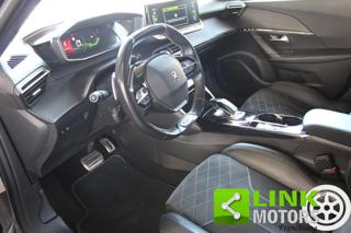 PEUGEOT 2008 usata, con Vetri oscurati
