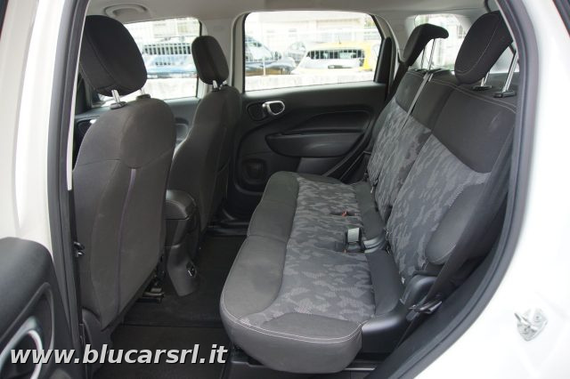 FIAT 500L usata, con ESP