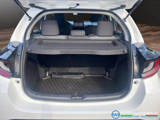 TOYOTA Yaris usata, con Fendinebbia
