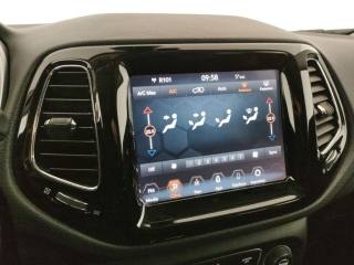 JEEP Compass usata, con ESP